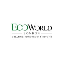 EcoWorld London logo - Similar company to Houseup