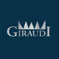 Giraudi Cioccolato all'Infinito logo - Similar company to Ocone 1910 | Taburno Wine County