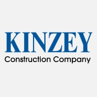 Kinzey Construction Company logo - Similar company to Silverman Construction Program Management, Inc.