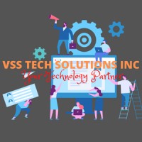 VSS TECH SOLUTIONS INC logo - Similar company to Vss Tech Solution Private Limited