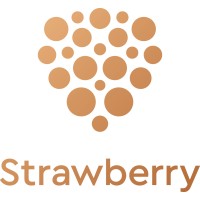 Strawberry Group logo - Similar company to Strawberry