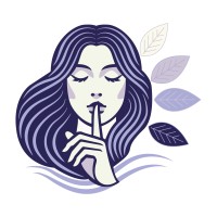 Hush Heal logo - Similar company to Operation Safe Place Defense
