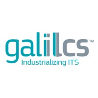 GalilCS logo - Similar company to Testcraft - Codeless Selenium