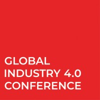 GLOBAL INDUSTRY 4.0 CONFERENCE logo - Similar company to Omafitec