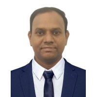 Siripuram Praveen Kumar logo - Similar company to Juristway