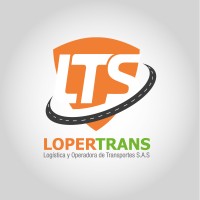 Lopertrans logo - Similar company to Altrans S.A.S