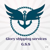 GLORY SHIPPING logo - Similar company to Glory Denizcilik