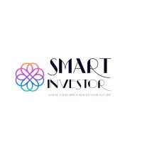SMART INVESTOR logo - Similar company to Black Cat Design Agency
