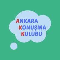 Ankara Konuşma Kulübü logo - Similar company to Just For Speaking