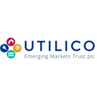 Utilico Emerging Markets Trust logo - Similar company to Trustnet