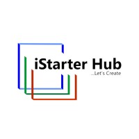 iStarter Hub logo - Similar company to Talk Android