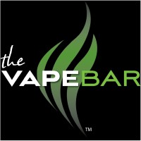 The Vape Bar logo - Similar company to Vape Time