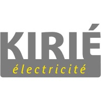 KIRIE ELECTRICITE logo - Similar company to Fouqueron