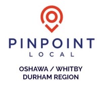 PinPoint Local Digital Marketing Oshawa Whitby Durham logo - Similar company to Aiesec In Oshawa