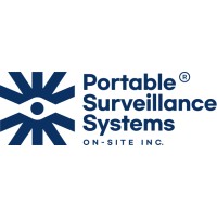 Portable Surveillance Systems OnSite logo - Similar company to Energizer® Hard Case® Professional - Portable Power