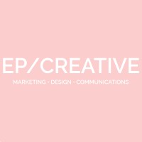 EP CREATIVE - Marketing • Design • Communications logo - Similar company to Ep Marketing Malaysia