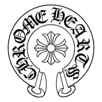 Chrome Hearts logo - Similar company to Withinyou