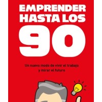 Emprender hasta los 90 logo - Similar company to Themicromask
