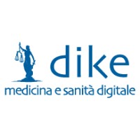 Dike srl logo - Similar company to Bhype Srl