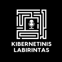 Kibernetinis Labirintas logo - Similar company to Ncc-Lv