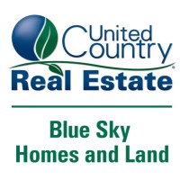 United Country Blue Sky Homes & Land logo - Similar company to Pathways To Independence