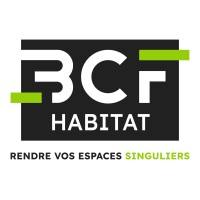 BCF Habitat logo - Similar company to Normes Rénovation