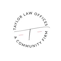 Taylor Law Offices, PLLC logo - Similar company to Evans Keane Llp