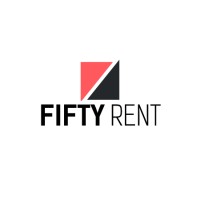 FIFTY RENT logo - Similar company to Revismart