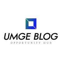 UMGE Blog logo - Similar company to Abinci | For Students