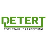 Detert Edelstahlverarbeitung e. K. logo - Similar company to Lucam Supplier In Climate Solutions