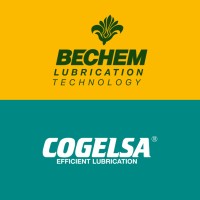 BECHEM COGELSA IBERIA logo - Similar company to Brugarolas S.A.