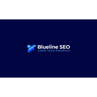 Blueline SEO Co. logo - Similar company to 12Clients