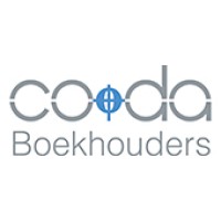 CODA Boekhouders en Fiscalisten logo - Similar company to Minima