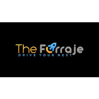 The Forraje logo - Similar company to Emplum Requirments