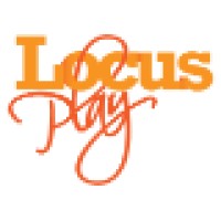 LocusPlay logo - Similar company to Threshold Partners