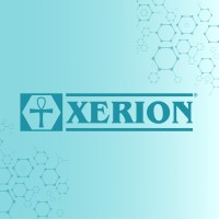 Xerion logo - Similar company to Limbr