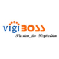 Vigiboss Inc. logo - Similar company to Catchway Technologies
