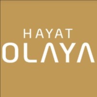 Hayat Olaya Medical logo - Similar company to Ibea
