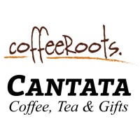 coffeeRoots Cantata logo - Similar company to Lokaal Bestuur Schilde