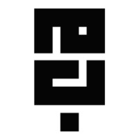 LISĀN logo - Similar company to Mabrouklyn