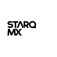 STARQMX logo - Similar company to Bradshaw Designs