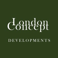 London Concept Developments logo - Similar company to Modal Av