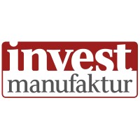 InvestManufaktur GmbH & Co. KG logo - Similar company to Vicus Asset Gmbh