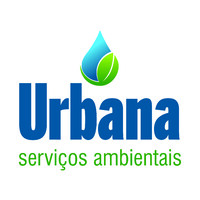 Urbana Serviços Ambientais - Controle de Vetores e Pragas Urbanas, Desentupimento e Saneamento logo - Similar company to Advento Desentupidora E Serviços Ambientais