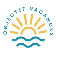 Objectif Vacances logo - Similar company to Rewolf