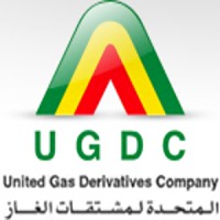 United Gas Derivatives Company (UGDC) logo - Similar company to Mopco