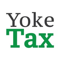 Yoke Tax logo - Similar company to Rc Advisors