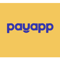 PayApp logo - Similar company to Irbico