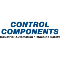Control Components logo - Similar company to Control Components Pty Ltd