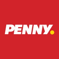 PENNY. Österreich logo - Similar company to Ten4One